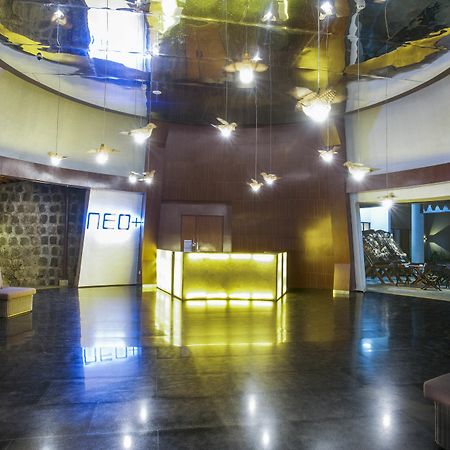 Hotel Neo+ Green Savana Sentul City Bogor Exterior photo