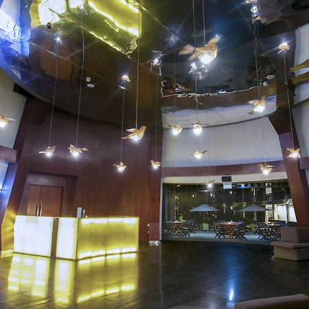 Hotel Neo+ Green Savana Sentul City Bogor Exterior photo