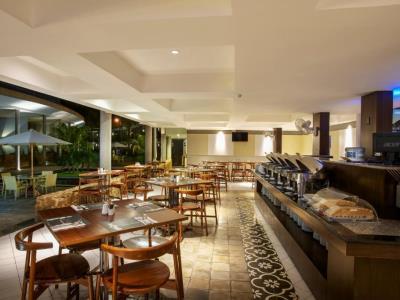 Hotel Neo+ Green Savana Sentul City Bogor Exterior photo